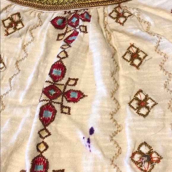 Lucky Brand tank top - Picture 5 of 5